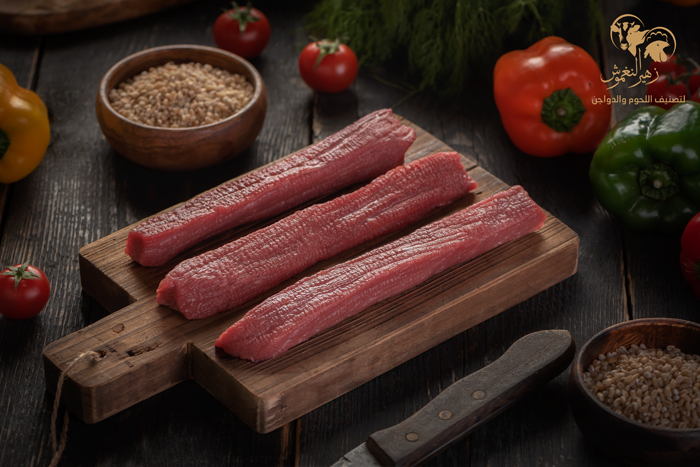 لحم بتلو هريس ....