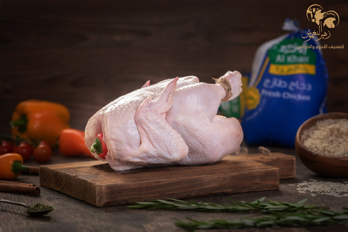 ارجل دجاج ....