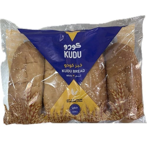 خبز صامولي كودو ....