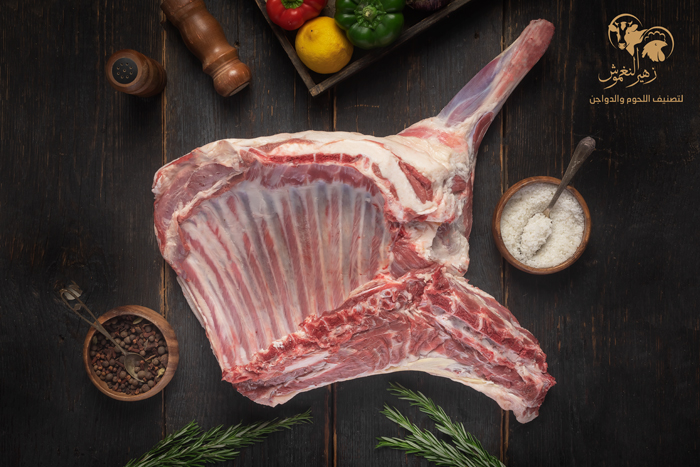 ربع سواكني كتف ....