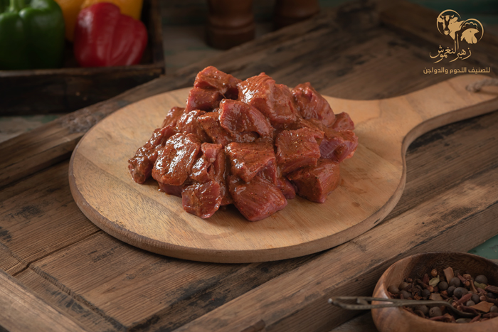 اوصال فتيلة بتلو متبلة ....