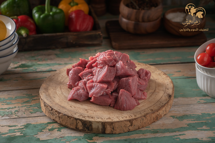 اوصال فتيلة بتلو ....