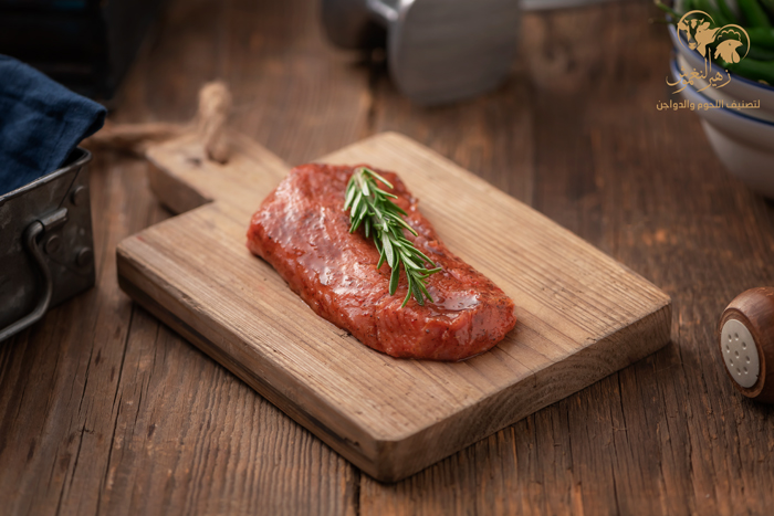 ستيك فتيلة بتلو متبلة ....