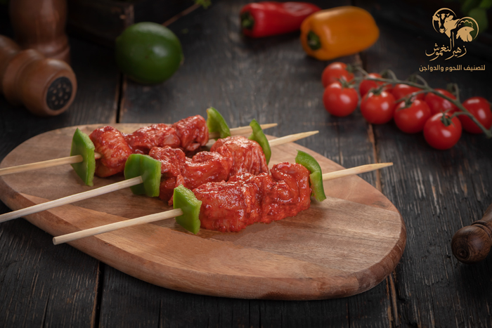 شيش طاووق ....